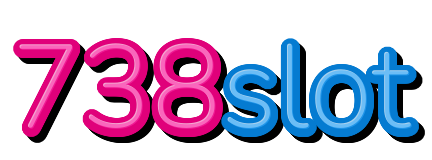 738slot — logo kanal