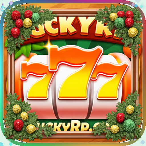 luckyrp — mitra unggulan