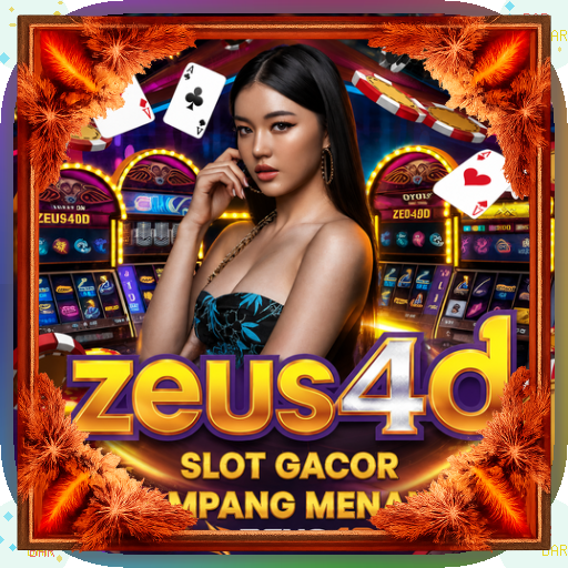 zeus4d — mitra unggulan